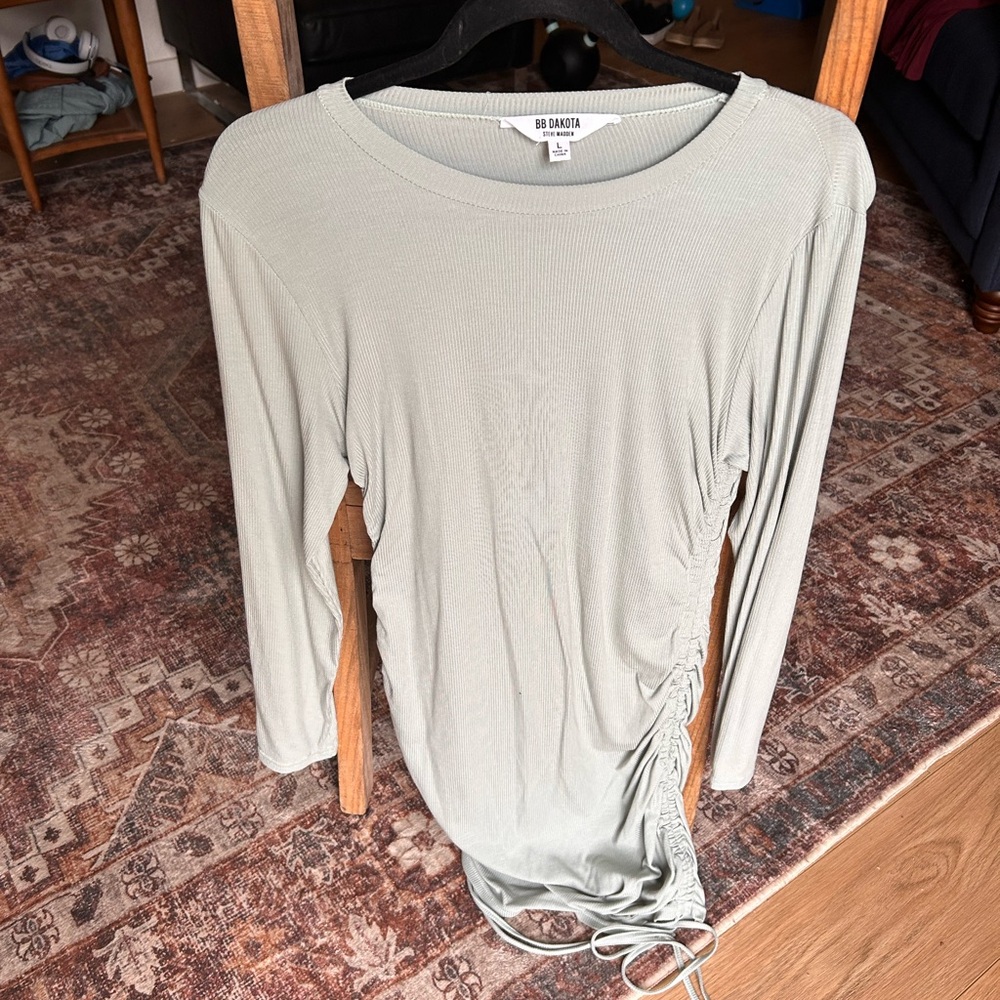Steve Madden body con dress never worn